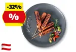 HOFER SONNHOF BBQ Faschiertes Grillsortiment*, 350 g/400 g