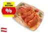 SONNHOF BBQ Schweinekoteletts mit Knochen
