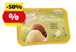 ESKIMO Cremissimo, 1.000 ml
