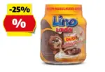 HOFER LINO LADA Aufstrich*, 350 g