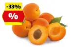 HOFER HOFER MARKTPLATZ Marillen, 500 g
