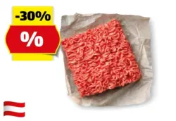 SONNHOF Faschiertes gemischt, 500 g