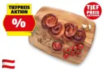 HOFER GENUSS 100% AUS &Ouml;STERREICH K&auml;sekrainer-Schnecken, 6 x 90 g
