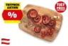 GENUSS 100% AUS &Ouml;STERREICH K&auml;sekrainer-Schnecken, 6 x 90 g