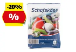 Schafsk&auml;se, 200 g