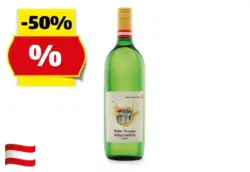Mueller Thurgau Welschriesling, 1 l