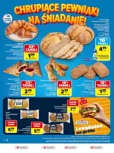 Gazetka Carrefour Market Łap markowe pewniaki