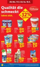 Lidl Lidl: Wochenangebote - ab 11.05.2026