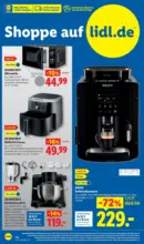 Lidl Lidl: Wochenangebote - ab 11.05.2026