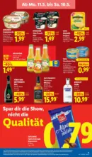 Lidl Lidl: Wochenangebote - bis 16.05.2026