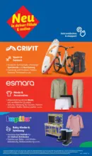 Lidl Lidl: Wochenangebote - bis 16.05.2026