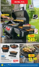 Lidl Lidl: Wochenangebote - bis 16.05.2026
