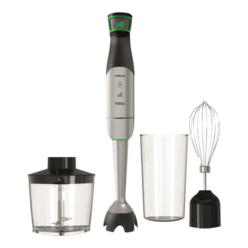 FINLUX Пасатор FHB-2909EV + чопър