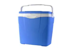 Home Practic Хладилна кутия 24 л