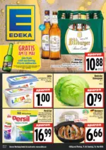 EDEKA Wochenangebote - bis 16.05.2026