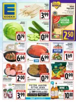 EDEKA Wochenangebote - bis 16.05.2026