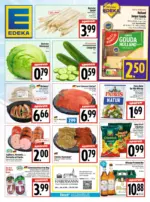 E aktiv markt Wochenangebote - bis 16.05.2026