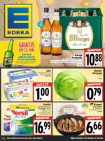 E aktiv markt Wochenangebote - bis 16.05.2026