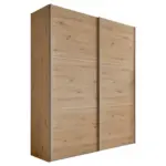 XXXLutz Lauterach - Ihr M&ouml;belhaus bei Bregenz Schwebet&uuml;renschrank in Eiche Artisan