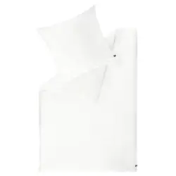 Satin Bettw&auml;sche Plain