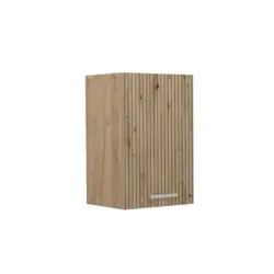H&auml;ngeschrank R-Line Artisan-Eiche 40 cm