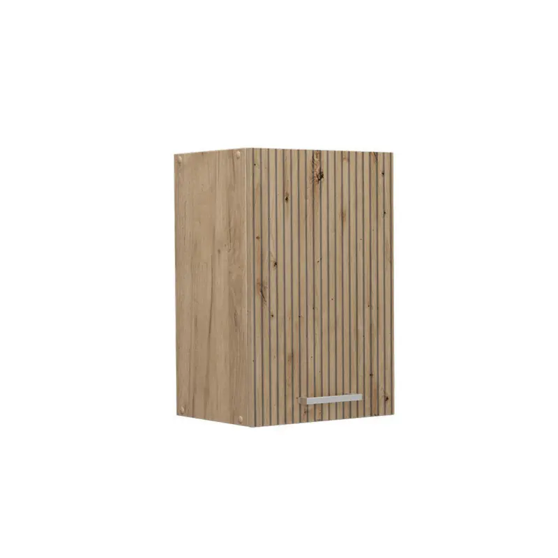 H&auml;ngeschrank R-Line Artisan-Eiche 40 cm