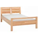 XXXLutz Lauterach - Ihr M&ouml;belhaus bei Bregenz Bett 120/200 cm in Erlefarben