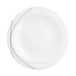Speiseteller Trio Highline 28 cm
