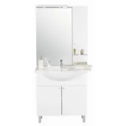 Badezimmer in