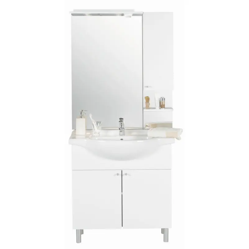 Badezimmer in