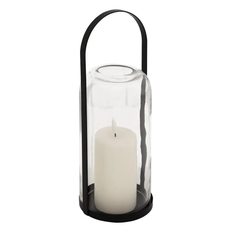 Led-Laterne Jako 35 cm