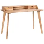 XXXLutz Lauterach - Ihr M&ouml;belhaus bei Bregenz Schreibtisch 120/60/85 cm in Buchefarben
