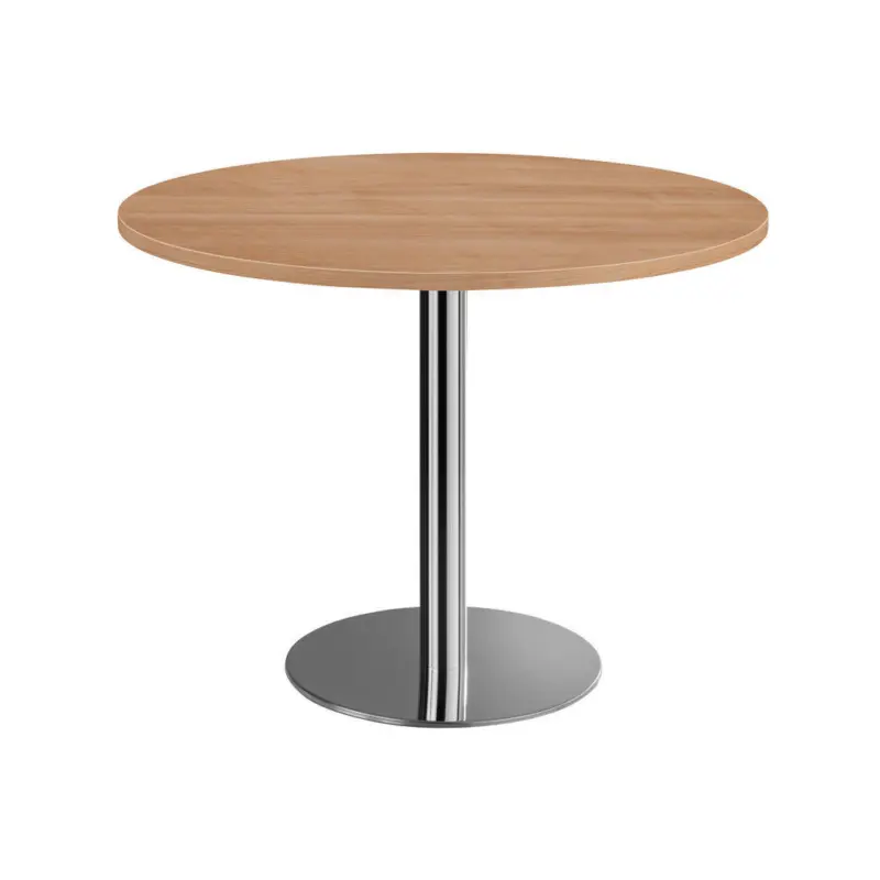 Konferenztisch 100/100/75,5 cm