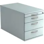 XXXLutz Lauterach - Ihr M&ouml;belhaus bei Bregenz Rollcontainer 42,8/51,2/80 cm