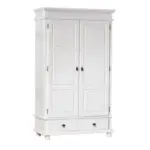 XXXLutz Lauterach - Ihr M&ouml;belhaus bei Bregenz Dreht&uuml;renschrank 116/199/57 cm 2-t&uuml;rig