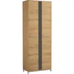 XXXLutz Lauterach - Ihr M&ouml;belhaus bei Bregenz Garderobenschrank in 72/195/37 cm