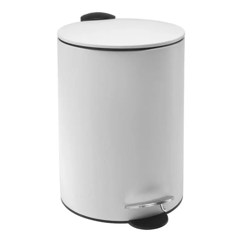 Treteimer 12 l Metall