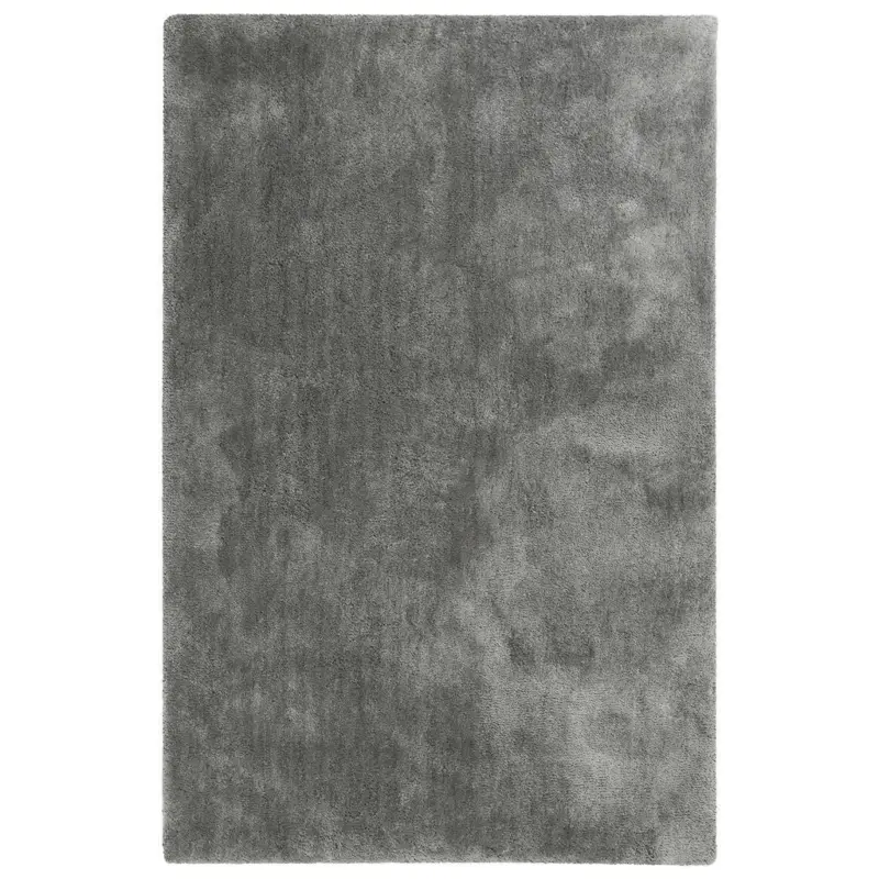 Hochflorteppich 160/230 cm Relaxx Grau