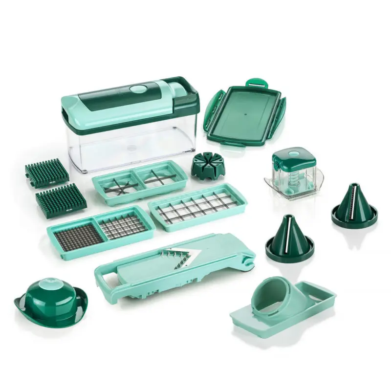 Gem&uuml;seschneiderset