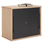 XXXLutz Lauterach - Ihr M&ouml;belhaus bei Bregenz Aktenschrank 80/72-78,5/43 cm