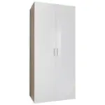 XXXLutz Lauterach - Ihr M&ouml;belhaus bei Bregenz Garderobenschrank in 80/185/54 cm