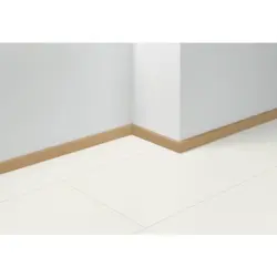 Sockelleiste Braun, Eichefarben, Hellbraun