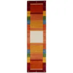 XXXLutz Lauterach - Ihr M&ouml;belhaus bei Bregenz Orientteppich 80/200 cm Sehnsucht nach Eden Multicolor, Rot