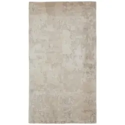 Orientteppich 250/300 cm Celine Graphitfarben, Grau