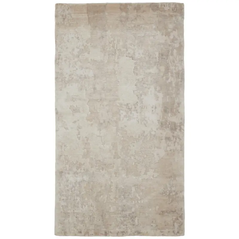 Orientteppich 250/300 cm Celine Graphitfarben, Grau