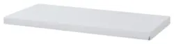Kindermatratze Hoppekids H2 ca. 90x190 cm