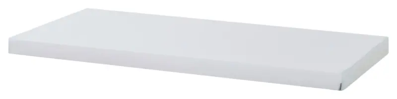 Kindermatratze Hoppekids H2 ca. 90x190 cm