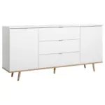 XXXLutz Lauterach - Ihr M&ouml;belhaus bei Bregenz Sideboard 180/87/40 cm 3 Schublade(n)