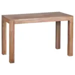 XXXLutz Lauterach - Ihr M&ouml;belhaus bei Bregenz Esstisch in Holz 120/60/76 cm