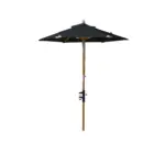 m&ouml;max Dornbirn - Ihr Trendm&ouml;belhaus in Dornbirn Gardenson Sonnenschirm ca.180x180cm Schwarz